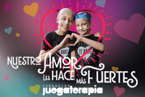 Colabora y ayuda contra el cancer